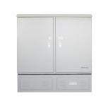 Outdoor Fiber Distribution Hub SMC 576 Cores Dustproof Waterproof