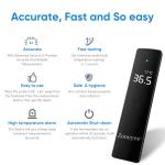 CE ISO Approved Clinical Forehead Infrared Baby Non Contact Digital Thermometer