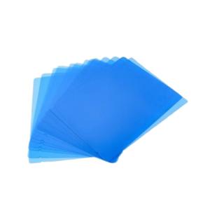 Wholesale Inkjet Printer Use Sheet Roll Blue Xray Film PET Medical Film from china suppliers