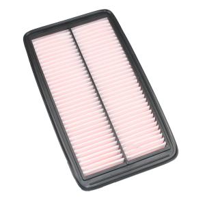 Wholesale Black Honda Air Filter Replacement RR7 OE 17220 - R28 - H00 from china suppliers