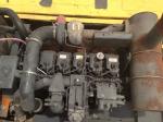 Used KOMATSU PC400-7 Crawler Excavator