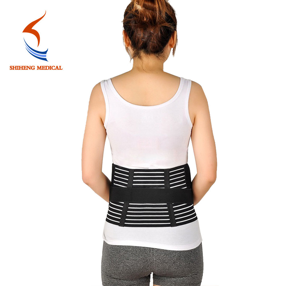 Maternity belt band with PP support S-XXL size pregnancy belly band elastic
