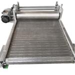 Food Processing Stainless Steel 316 Metal Wire Mesh Conveyor Beslt