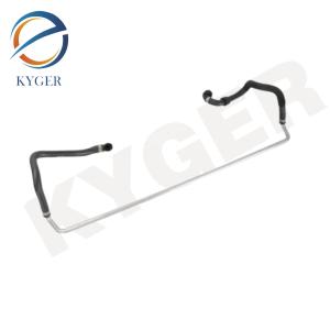 Wholesale 1712 7619 693 Auto Parts Radiator Coolant Hose 17127619693 For BMW E88 E82 E90 E53 Engine Water Hose Heater Hose from china suppliers