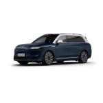 2024 Newest AITO M9 Electric SUV Extended-Range 225KM New Energy Vehicle Auto M9