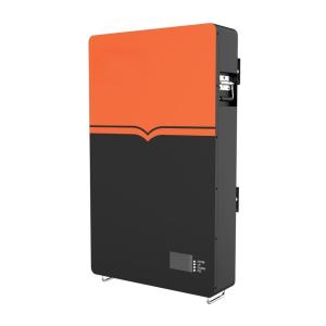 Wholesale IP55 Powerwall Solar Battery High Power LiFePO4 Battery 48V 51.2V 200Ah 9.5Kwh from china suppliers