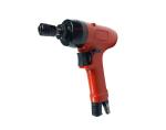 Low Noise Pneumatic Air Impact Screwdriver 9000rpm With Twin Dog Hammer