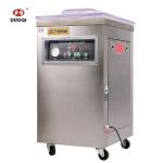 Wood Packaging Material DUOQI DZ-400 CE Vacuum Packing Machine for Customized