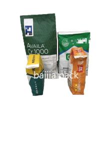 Wholesale Customized Logo Moistureproof Industrial Paper Bags Up To 7 Printing Color from china suppliers