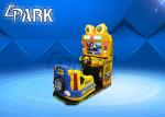 Entertainment Amusement Arcade Coin Operated Equipment Racing Video Game Machine