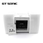 500 Watt Ultrasonic Cleaning Equipments Touch Key Cleaner Auto Parts 27L 40kHz