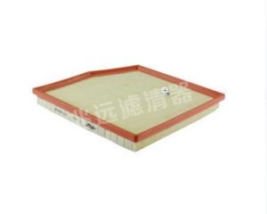 Wholesale 2013 BMW X1 Single Deck Air Filters Car High Performance And Environmental from china suppliers