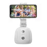 Intelligent Auto Tracking Phone Mount Camera With 2000mAH Battery