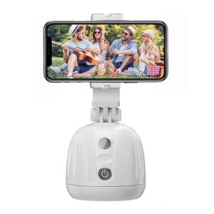Wholesale Intelligent Auto Tracking Phone Mount Camera With 2000mAH Battery from china suppliers
