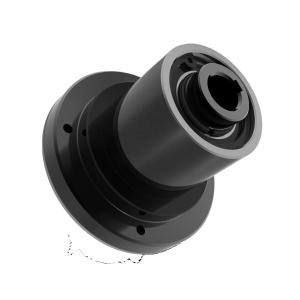 Wholesale 60Nm Max Torque Gearbox Small Right Angle Gearbox HNBR Ratio 211.68 from china suppliers