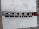 11101-E0531 11101-E0541 11101-E0530 Diesel Engine Cylinder Head For SK330 SK350