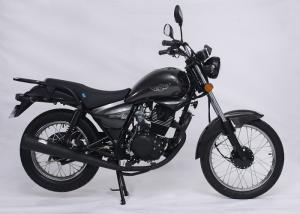 Wholesale 4 Stroke Reliable Kids Gas Powered Motorcycle Custom 125cc Motorbikes 1 Cylinder from china suppliers