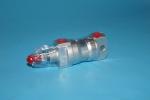 cylinder 20x20 stroke spare parts for offset printing machines