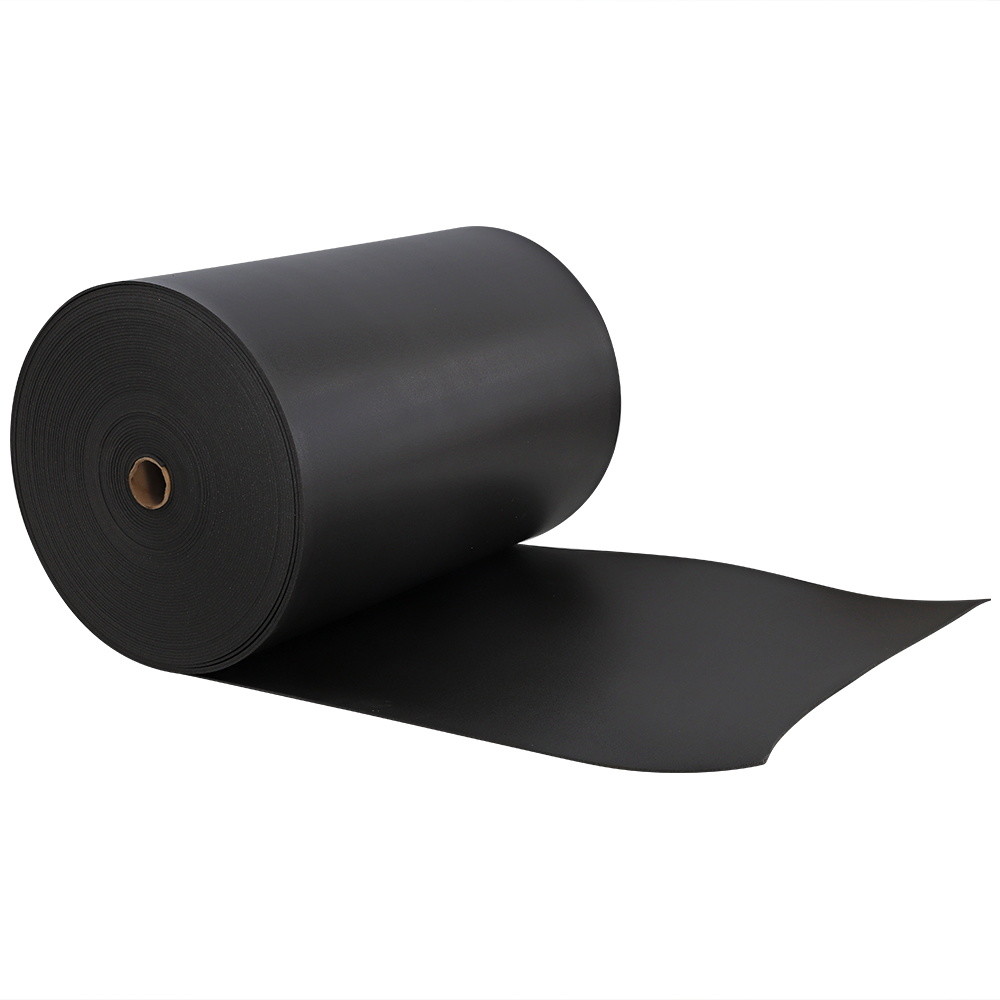 Moistureproof High Quality Fireretardant Heat Insulation Physically Cross-Linked Polyethylene Polyolefin Foam Xpe Foam