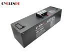 Customized Size Deep Cycle Lifepo4 Battery Pack 12v 300ah No Lead Fast Charge