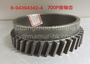 Wholesale 8-94394342-4 Truck Parts Crankshaft Gear For ISUZU 4HK1 6HK1 6HH1 from china suppliers