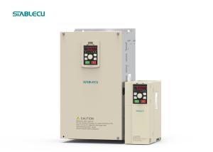 Wholesale Gray Color AC Frequency Converter 60Hz To 50Hz Single Phase 37KW from china suppliers