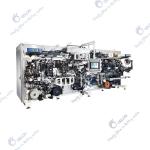 Turnkey Project Battery Production Equipment Full Automatic Production Line