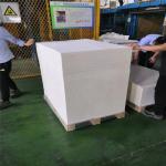Virgin Pulp 120 gsm White Woodfree Printing Paper with ISO9001/14001 Standard
