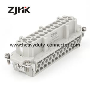 Wholesale 16A Heavy Duty Rectangular Connectors from china suppliers
