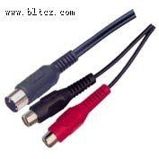 Wholesale RCA cable from china suppliers