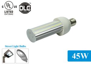 Wholesale Corn COB E39 E40 Samsung LED Street Light Bulbs 45W 3000K - 6000K Waterproof IP65 from china suppliers