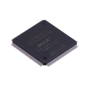 Wholesale EPM7256AETI144-7N Ic Integrated Circuit 144-TQFP (20x20) CPLD 256MC 7.5NS from china suppliers