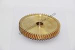 GLOBOID WORM WHEEL P7100 8:55 912-510-114 Sulzer Projectile Looms Spare Parts