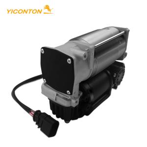 Wholesale 558102J000 Air Suspension Compressor For KIA MOHAVE 2008 from china suppliers