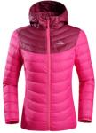 Winter Waterproof Down Jacket Women's Various Fabric OEM ODM Brand