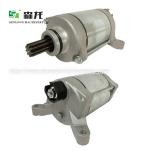 12V 9T Starter for Yamaha YFM45FGH YFM45 YFM45FG 450 Grizzly ATV 2011-2014