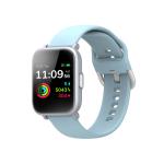 ODM Body Temperature Bluetooth 5.0 Waterproof Sport Smart Watch
