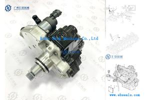 Wholesale 4M50 ME223576 HD820-5 Excavator Engine Injector Fuel Supply Pump Bosch 0445020029 from china suppliers