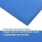 Physical Home Exercise Wholesale Fitness Tpe Foam Yoga Balance Pad Cushion