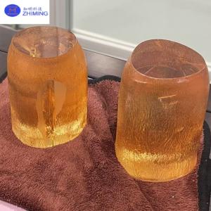 Wholesale Brown Neodymium GGG Gemstone Nd GGG Unique Rare Luxury Accessories for Rings and Pendants from china suppliers