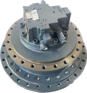 Wholesale Belparts Excavator Travel Motor Assy R480LC Final Drive Assy 38QB-41103 For Hyundai from china suppliers