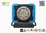 Flexible 6600mAh Portable Led Flood Lights