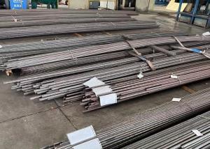 Wholesale AISI 431 UNS S43100 EN 1.4057 DIN X17CrNi16-2 Stainless Steel Round Bars from china suppliers
