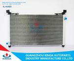 Cooling Aluminum Auto Car Condenser For Honda Accord 2.3 98-00 OEM:80100-S86-K21