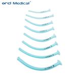 Medical Disposable PVC Nasopharyngeal Airway Medical Grade Free Sample
