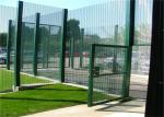 Clear View Fencing
