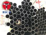 Precision SAE 1020 ASTM A513 DOM tubing 4.7mm 6.6mm 0.185in 0.26in