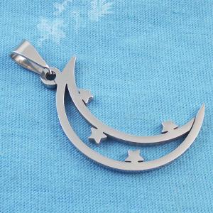Wholesale Mixture Styles Lock Key Skull Animal Zordiac Letter Flower Necklace Pendant LPP0196 from china suppliers