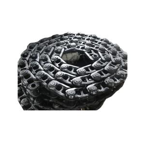 Wholesale Heat Treated Excavator Track Link Pallet Packaging for Durability and Toughness from china suppliers