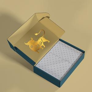 Wholesale Reusable Vintage Small Paper Box For Gift Packaging from china suppliers